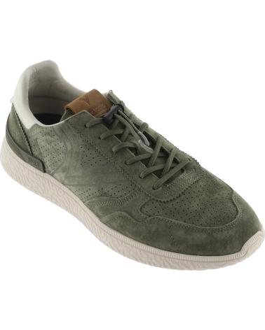 VICTORIA ZAPATILLAS VICTORIA DEPORTIVAS HOMBRE ANIMA SUEDE KAKI KAKI