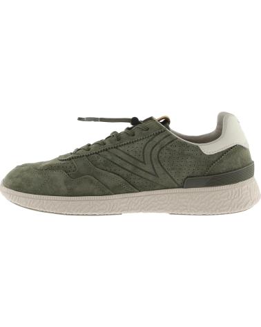 VICTORIA ZAPATILLAS VICTORIA DEPORTIVAS HOMBRE ANIMA SUEDE KAKI KAKI