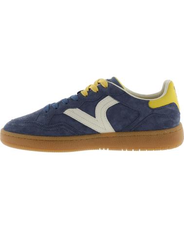 VICTORIA VICTORIA SMASH SUEDE MATE ZAPATILLAS DEPORTIVAS HOMBRE MARINO