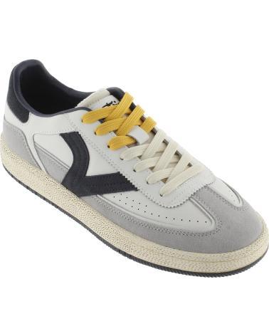 VICTORIA ZAPATILLAS VICTORIA SMASH URBAN HOMBRE MARINO MARINO