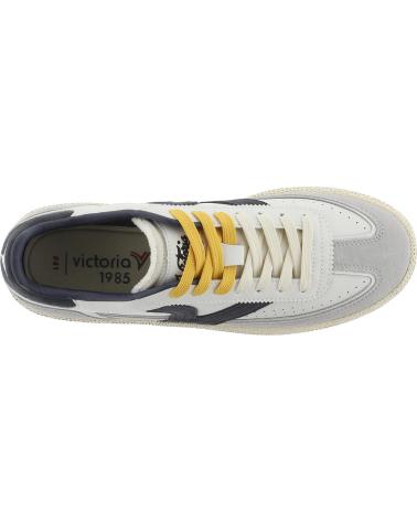 VICTORIA ZAPATILLAS VICTORIA SMASH URBAN HOMBRE MARINO MARINO