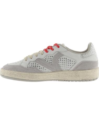 VICTORIA VICTORIA DEPORTIVAS MUJER SMASH STRASS PLATA PLATA