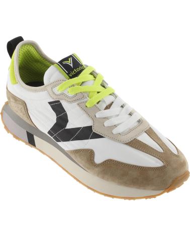 VICTORIA VICTORIA DEPORTIVAS HOMBRE BOLT SPORT 8813100 BLANCO