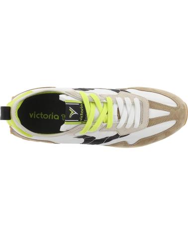 VICTORIA VICTORIA DEPORTIVAS HOMBRE BOLT SPORT 8813100 BLANCO
