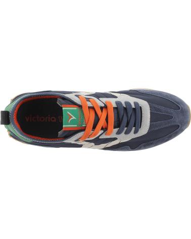 VICTORIA VICTORIA DEPORTIVAS HOMBRE BOLT SPORT MARINO MARINO