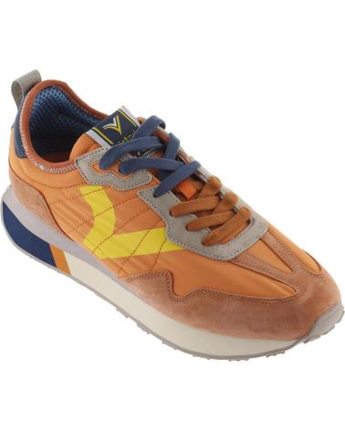 VICTORIA VICTORIA BOLT SPORT ZAPATILLAS DEPORTIVAS PARA HOMBRE NARANJA
