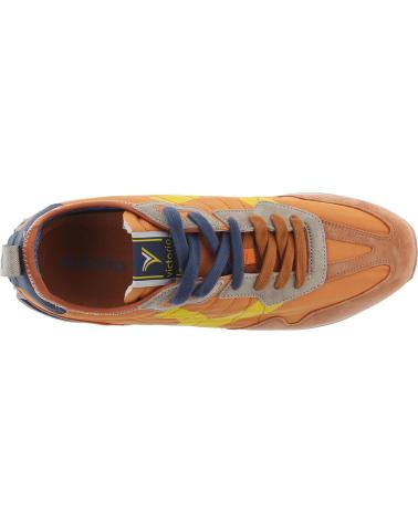 VICTORIA VICTORIA BOLT SPORT ZAPATILLAS DEPORTIVAS PARA HOMBRE NARANJA