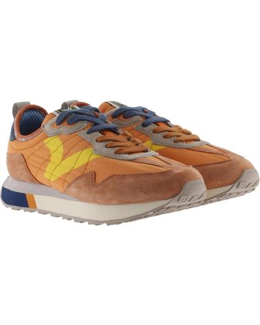 VICTORIA VICTORIA BOLT SPORT ZAPATILLAS DEPORTIVAS PARA HOMBRE NARANJA