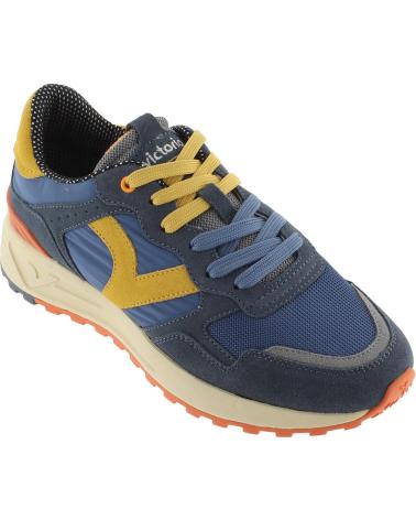 VICTORIA VICTORIA DEPORTIVA FLOW SPORT AZUL HOMBRE AZUL