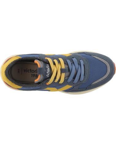 VICTORIA VICTORIA DEPORTIVA FLOW SPORT AZUL HOMBRE AZUL