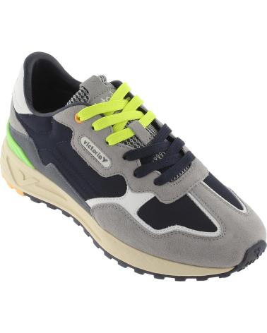 VICTORIA ZAPATILLAS DEPORTIVAS VICTORIA FLOW COLOR MIX PARA MUJER MARINO