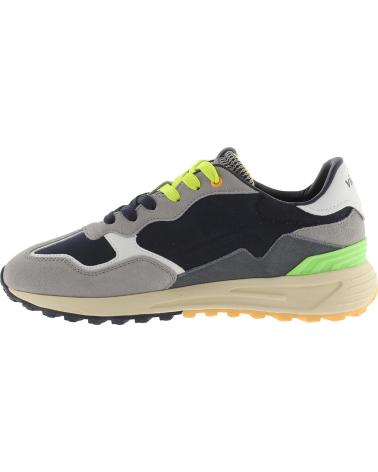 VICTORIA ZAPATILLAS DEPORTIVAS VICTORIA FLOW COLOR MIX PARA MUJER MARINO