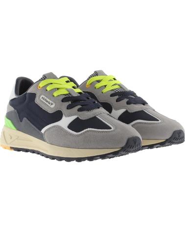 VICTORIA ZAPATILLAS DEPORTIVAS VICTORIA FLOW COLOR MIX PARA MUJER MARINO