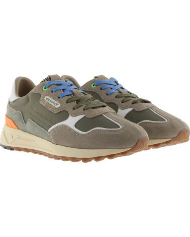 VICTORIA ZAPATILLAS DEPORTIVAS VICTORIA FLOW COLOR MIX PARA MUJER KAKI
