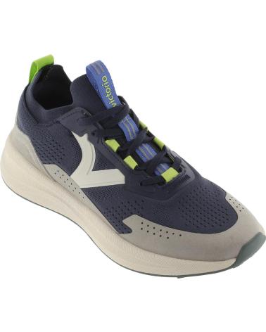 VICTORIA VICTORIA 8815100 LOOM URBAN ZAPATILLAS DEPORTIVAS PARA HOMBRE MARINO