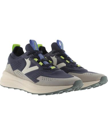 VICTORIA VICTORIA 8815100 LOOM URBAN ZAPATILLAS DEPORTIVAS PARA HOMBRE MARINO