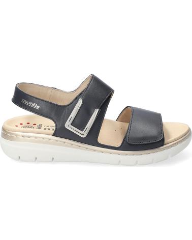 MEPHISTO SANDALIAS MEPHISTO LALIA MUJER AZUL MARINO NAVY