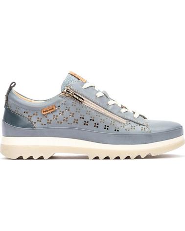 PIKOLINOS ZAPATILLAS PIKOLINOS VIGO MUJER DENIM