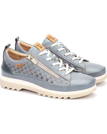 PIKOLINOS ZAPATILLAS PIKOLINOS VIGO MUJER DENIM