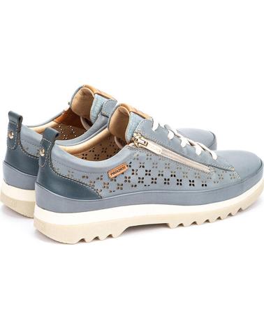 PIKOLINOS ZAPATILLAS PIKOLINOS VIGO MUJER DENIM