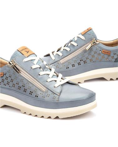 PIKOLINOS ZAPATILLAS PIKOLINOS VIGO MUJER DENIM