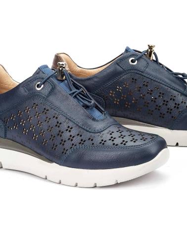 PIKOLINOS ZAPATILLAS PIKOLINOS CANTABRIA W4R-6707CPC1 PARA MUJER BLUE