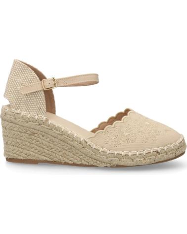 SPORT3PUNTO0 ALPARGATAS CON CUÑA MT-137 VARIOS COLORES