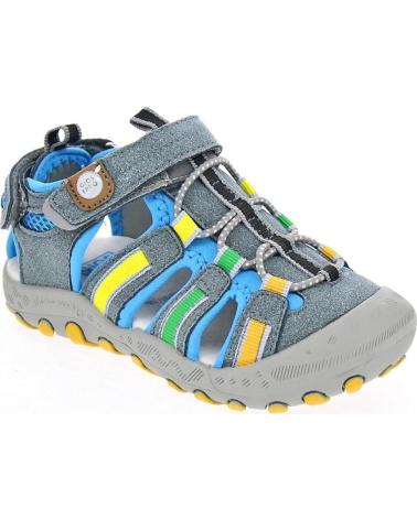 GIOSEPPO SANDALIAS GIOSEPPO MODELO 43008 PARA NIÑOS GRIS