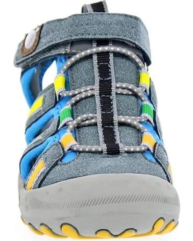 GIOSEPPO SANDALIAS GIOSEPPO MODELO 43008 PARA NIÑOS GRIS