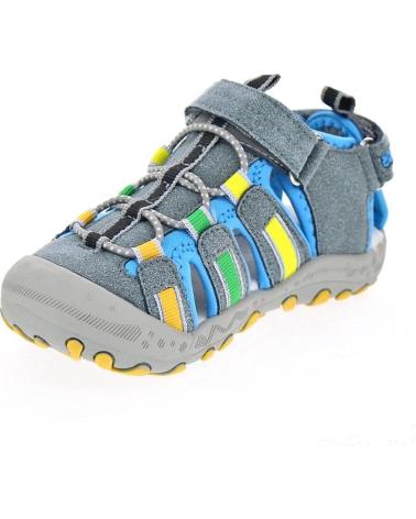 GIOSEPPO SANDALIAS GIOSEPPO MODELO 43008 PARA NIÑOS GRIS