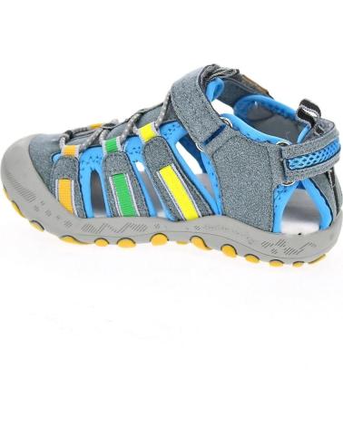 GIOSEPPO SANDALIAS GIOSEPPO MODELO 43008 PARA NIÑOS GRIS