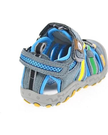 GIOSEPPO SANDALIAS GIOSEPPO MODELO 43008 PARA NIÑOS GRIS