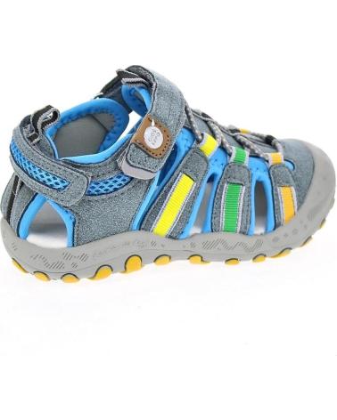 GIOSEPPO SANDALIAS GIOSEPPO MODELO 43008 PARA NIÑOS GRIS
