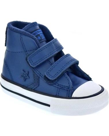 CONVERSE CONVERSE STAR PLAYER 2V ZAPATILLAS PARA NIÑO AZUL