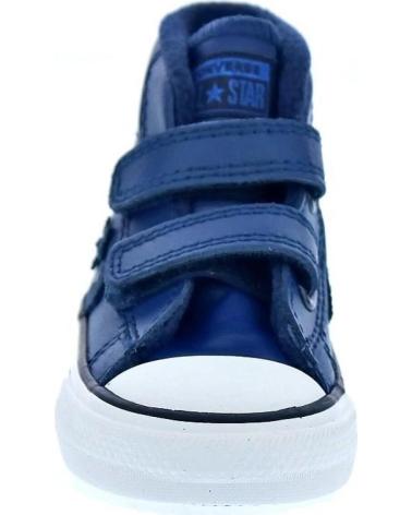 CONVERSE CONVERSE STAR PLAYER 2V ZAPATILLAS PARA NIÑO AZUL