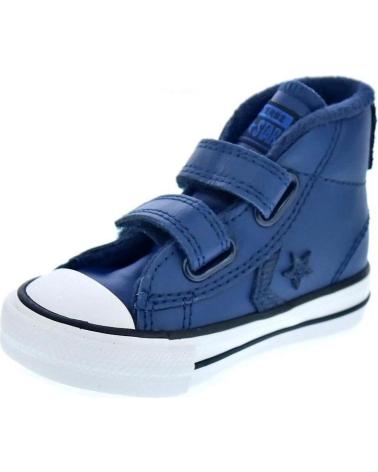 CONVERSE CONVERSE STAR PLAYER 2V ZAPATILLAS PARA NIÑO AZUL