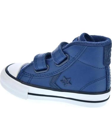 CONVERSE CONVERSE STAR PLAYER 2V ZAPATILLAS PARA NIÑO AZUL