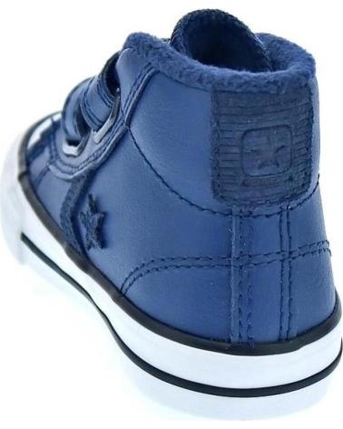 CONVERSE CONVERSE STAR PLAYER 2V ZAPATILLAS PARA NIÑO AZUL