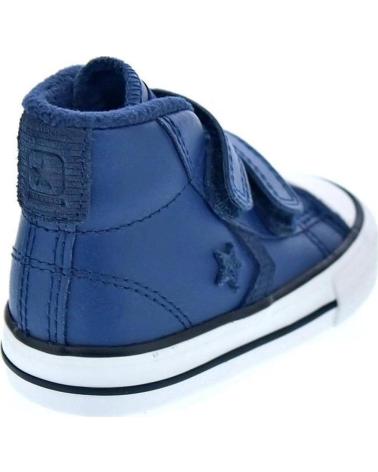 CONVERSE CONVERSE STAR PLAYER 2V ZAPATILLAS PARA NIÑO AZUL
