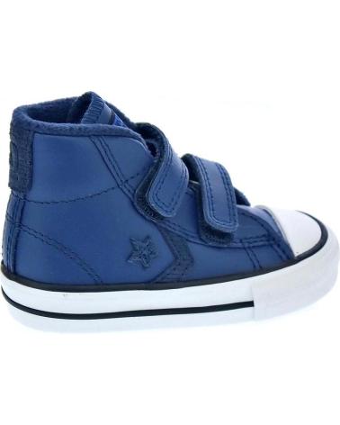 CONVERSE CONVERSE STAR PLAYER 2V ZAPATILLAS PARA NIÑO AZUL