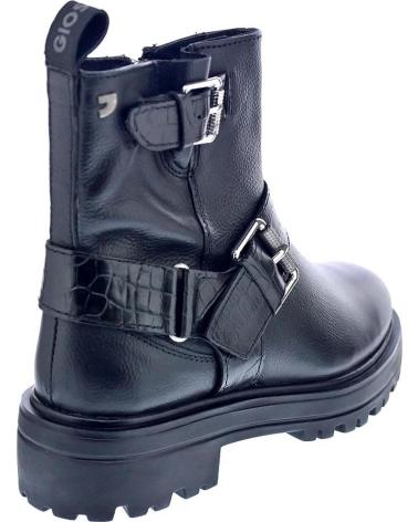 GIOSEPPO BOTINES GIOSEPPO ENSCHEDE MUJER NEGRO NEGRO