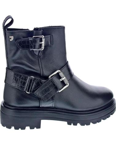 GIOSEPPO BOTINES GIOSEPPO ENSCHEDE MUJER NEGRO NEGRO