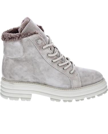 ALPE BOTÍN ALPE MUJER MODELO 25071109 GRIS GRIS