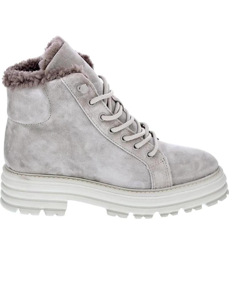 ALPE BOTÍN ALPE MUJER MODELO 25071109 GRIS GRIS