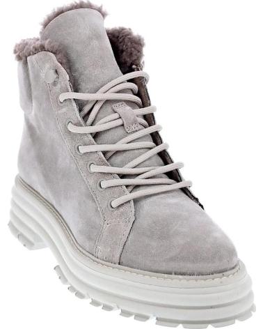 ALPE BOTÍN ALPE MUJER MODELO 25071109 GRIS GRIS