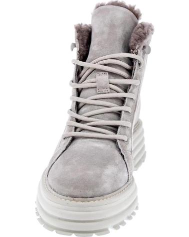 ALPE BOTÍN ALPE MUJER MODELO 25071109 GRIS GRIS