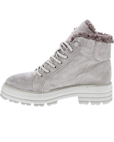 ALPE BOTÍN ALPE MUJER MODELO 25071109 GRIS GRIS