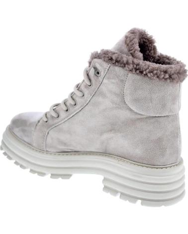 ALPE BOTÍN ALPE MUJER MODELO 25071109 GRIS GRIS
