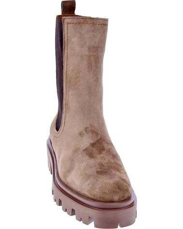 ALPE BOTINES ALPE MUJER MODELO 24511195 GRIS GRIS