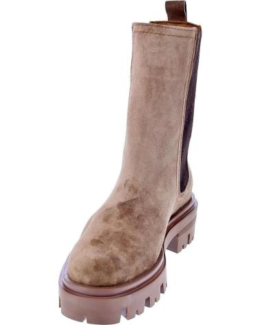 ALPE BOTINES ALPE MUJER MODELO 24511195 GRIS GRIS